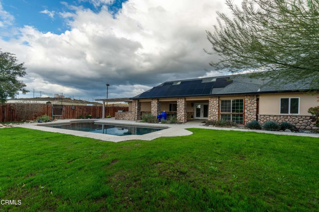 Not Applicable - Residential