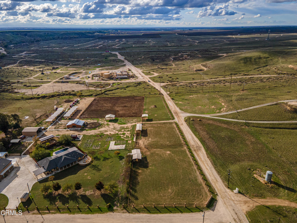 Not Applicable - Residential