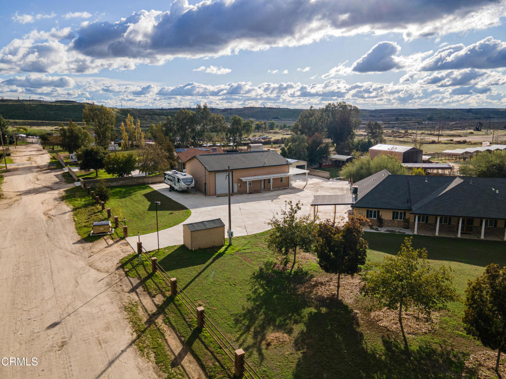 Not Applicable - Residential