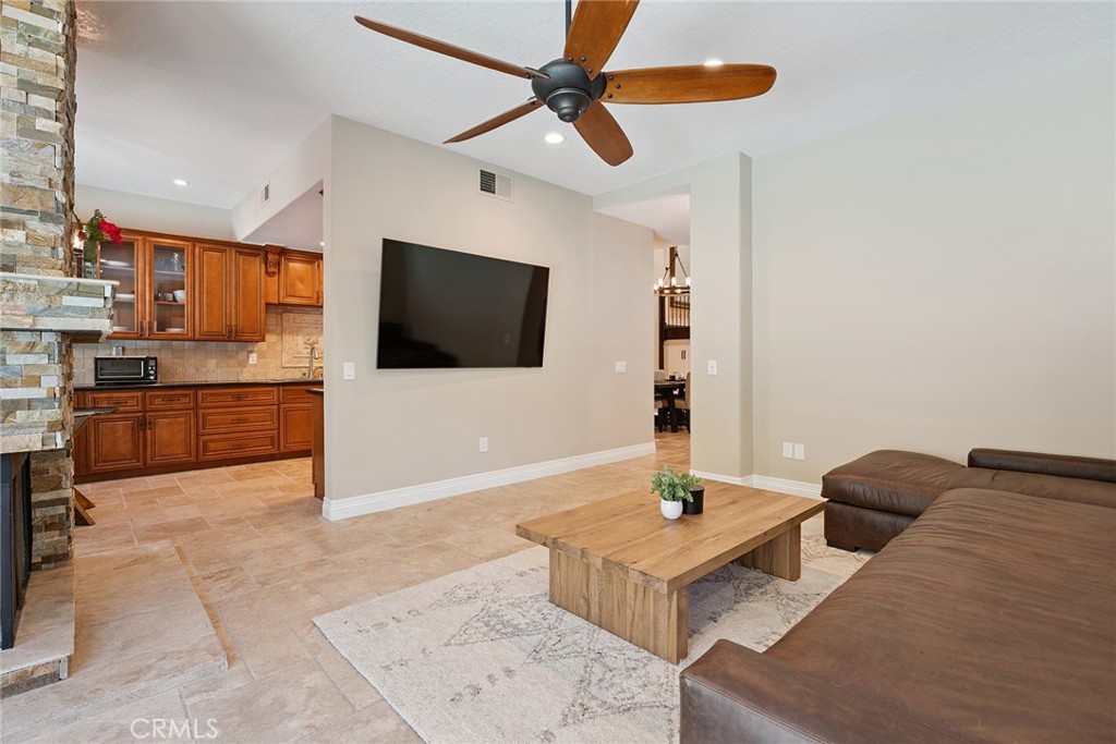 Fairgreen Townhomes (756) - Residential