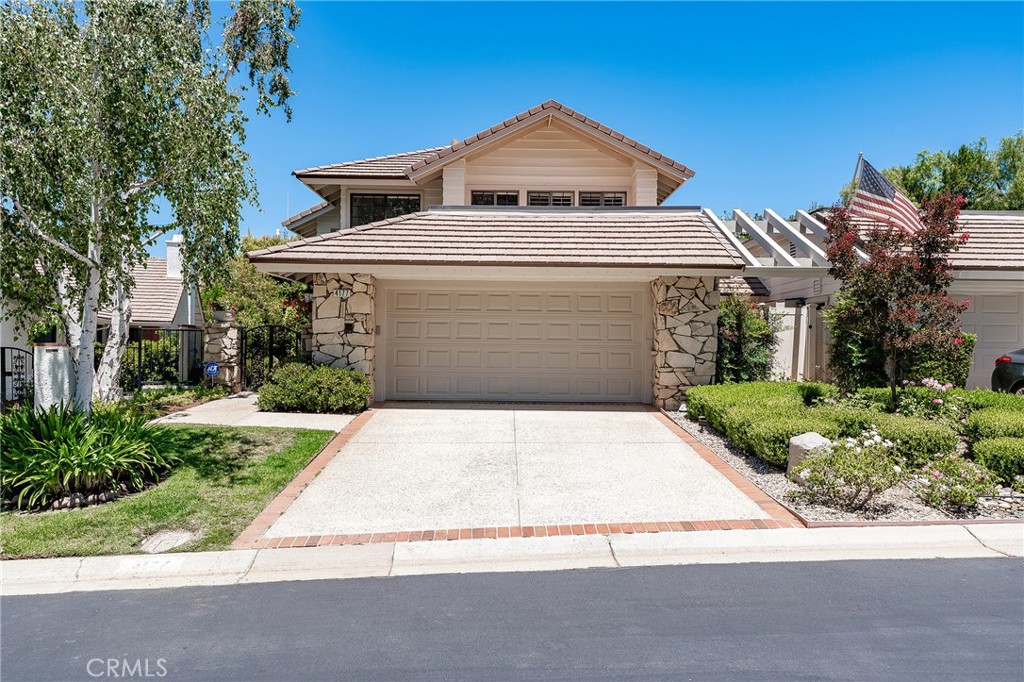 Fairgreen Townhomes (756) - Residential