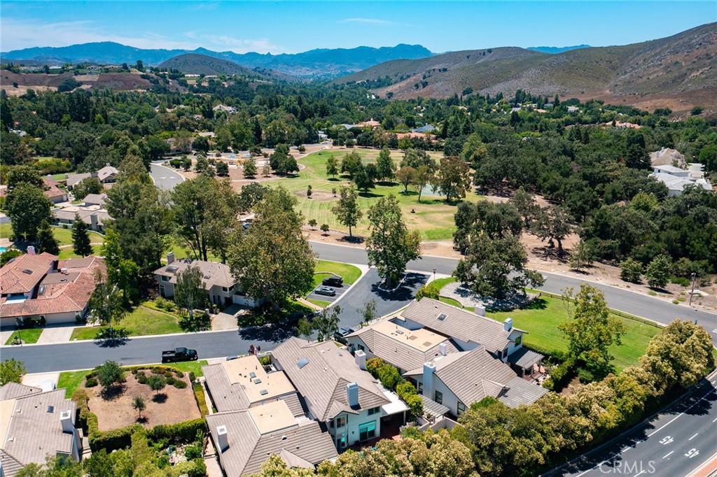 Fairgreen Townhomes (756) - Residential