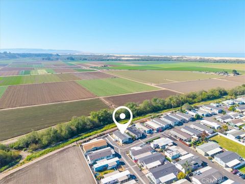 Tiny photo for 2700 Cienaga St #72, Oceano, CA 93445 (MLS # PI26059179)