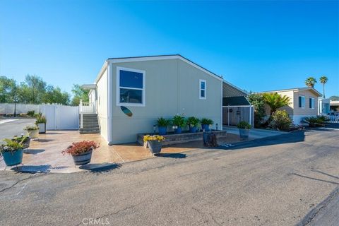 Tiny photo for 2700 Cienaga St #72, Oceano, CA 93445 (MLS # PI26059179)