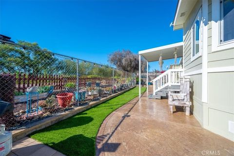 Tiny photo for 2700 Cienaga St #72, Oceano, CA 93445 (MLS # PI26059179)