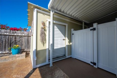 Tiny photo for 2700 Cienaga St #72, Oceano, CA 93445 (MLS # PI26059179)