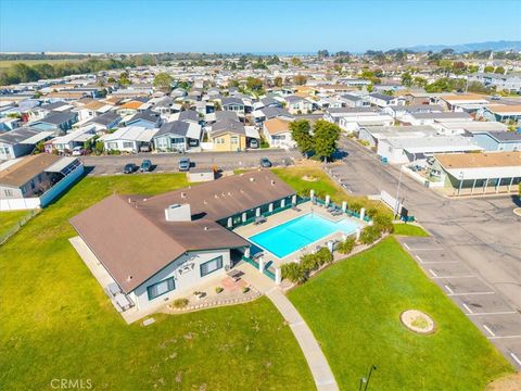 Tiny photo for 2700 Cienaga St #72, Oceano, CA 93445 (MLS # PI26059179)