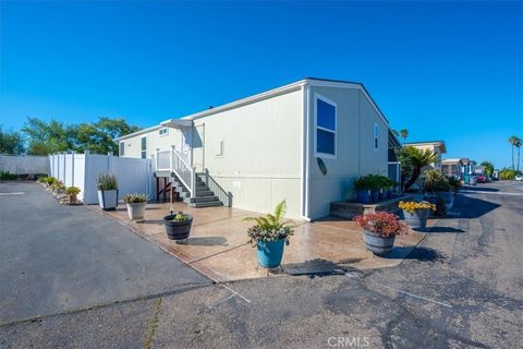 Tiny photo for 2700 Cienaga St #72, Oceano, CA 93445 (MLS # PI26059179)