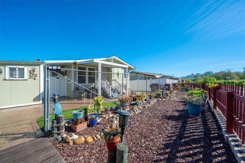 Tiny photo for 2700 Cienaga St #72, Oceano, CA 93445 (MLS # PI26059179)