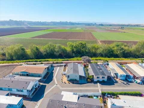 Tiny photo for 2700 Cienaga St #72, Oceano, CA 93445 (MLS # PI26059179)