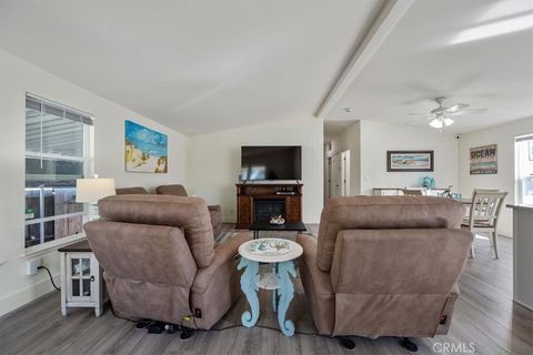 Tiny photo for 2700 Cienaga St #72, Oceano, CA 93445 (MLS # PI26059179)