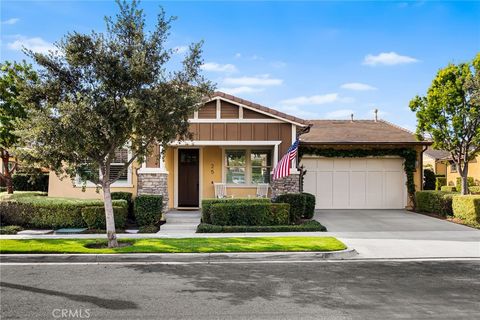 25 Cerrero Rancho Mission Viejo CA 92694