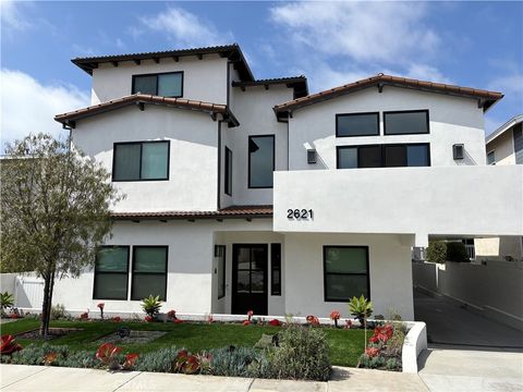 2621 Gates Avenue B Redondo Beach CA 90278