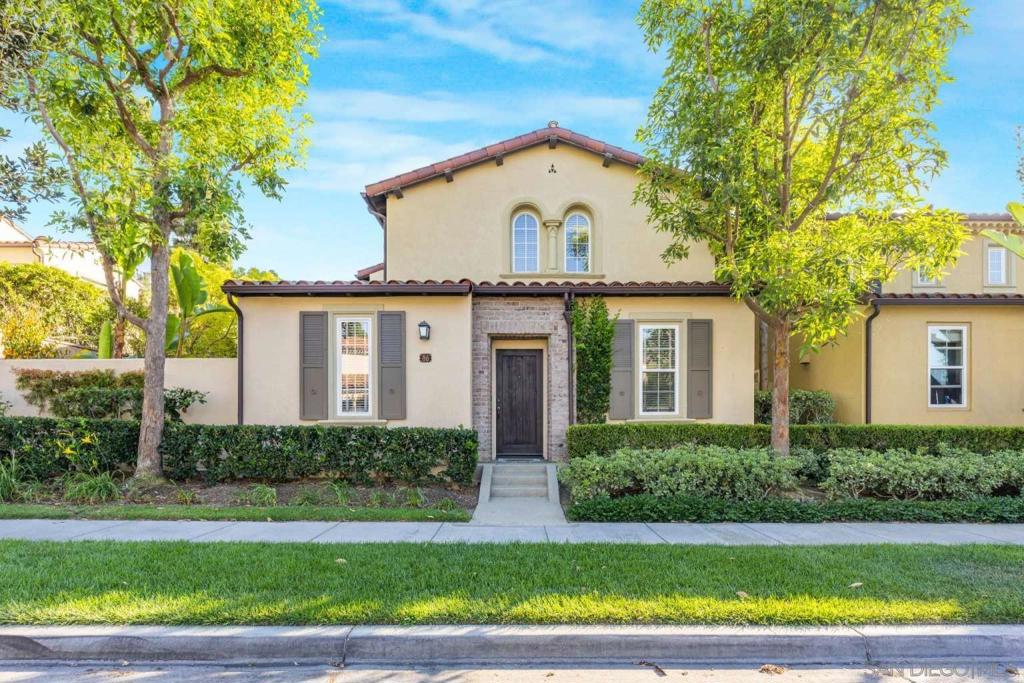 86 Canyoncrest, Irvine CA 92603 - Photo 1
