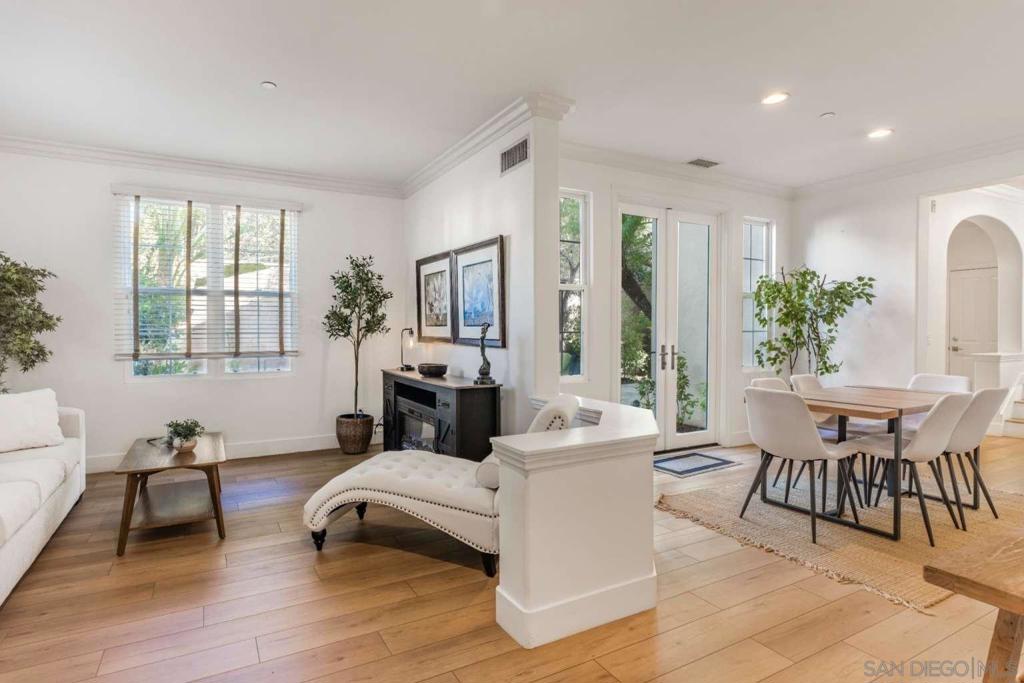 86 Canyoncrest
