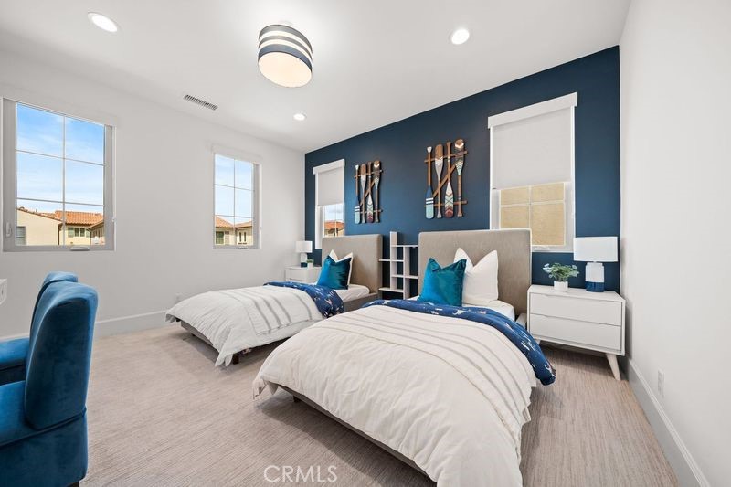 Shea Homes - Residential Lease