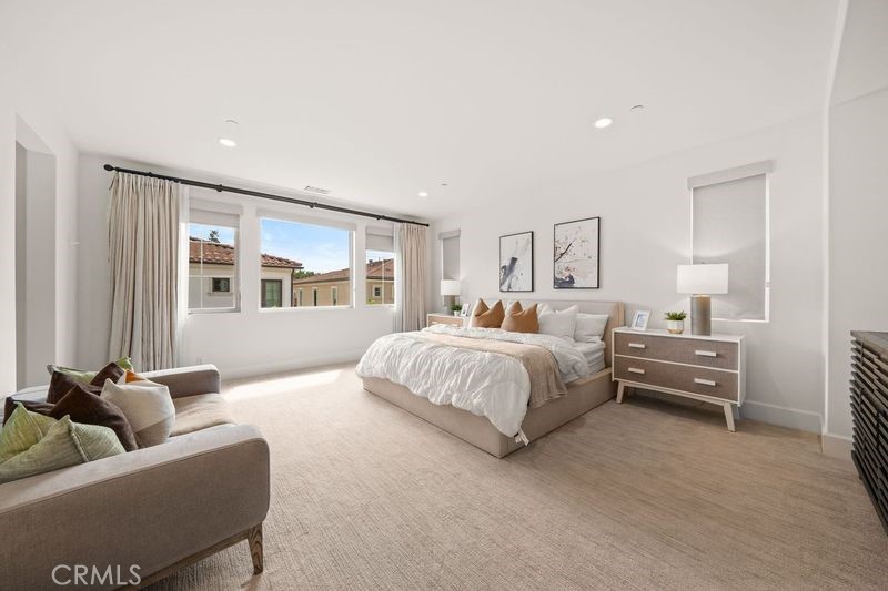 Shea Homes - Residential Lease