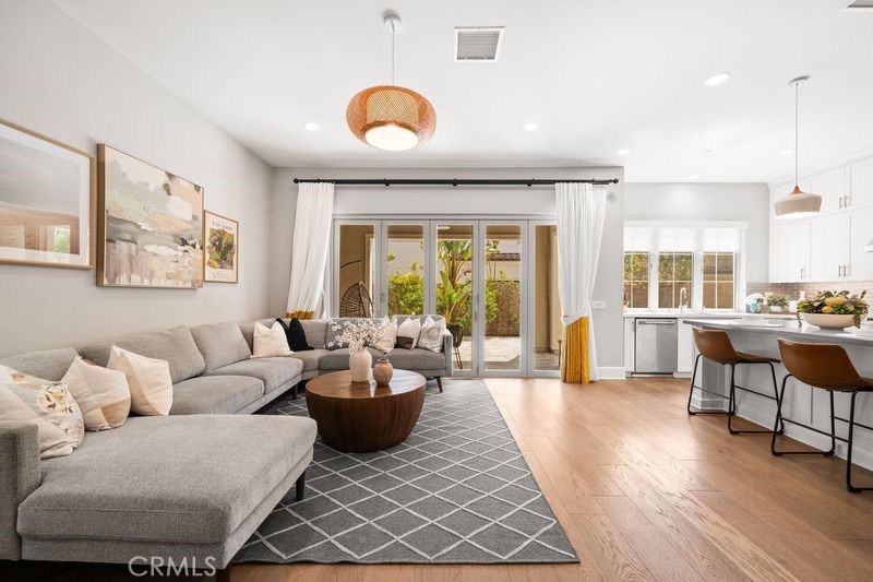 Shea Homes - Residential Lease