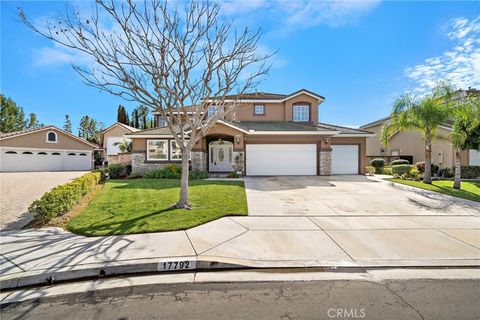 Photo of 17792 Neff Ranch Rd, Yorba Linda, CA 92886 (MLS # OC26036276)