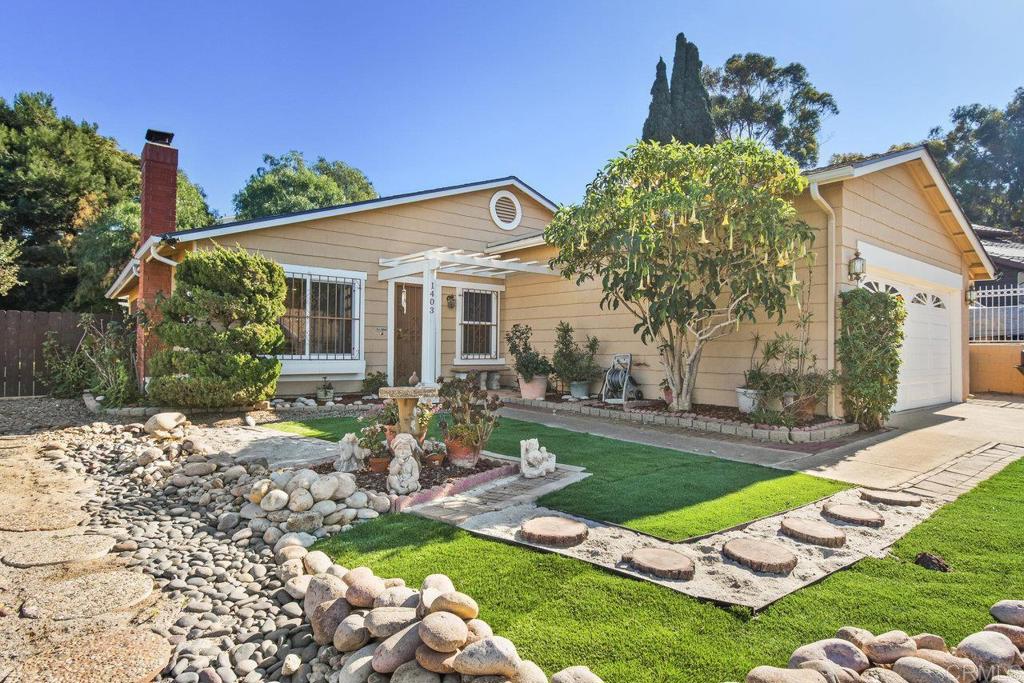 1403 Goff Court