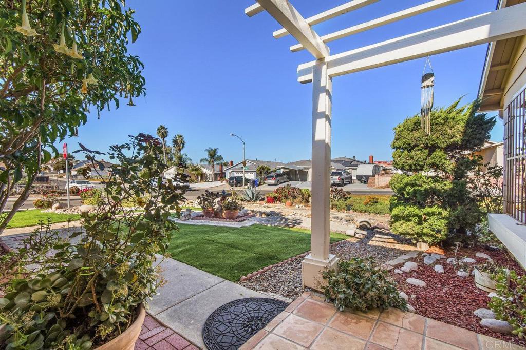 1403 Goff Court