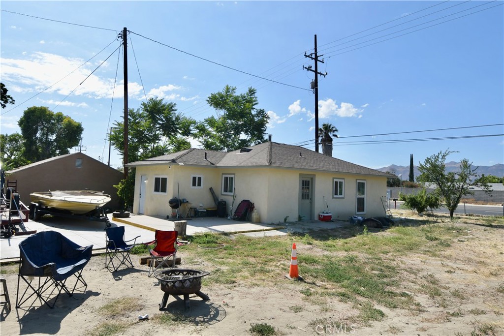 43763 State Highway 74