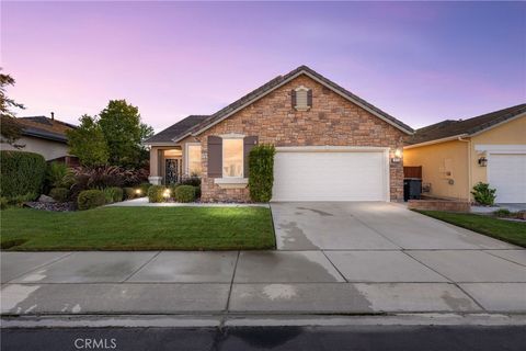 Photo of 382 Casper Drive, Hemet, CA 92545 (MLS # CV25248645) Photo of 382 Casper Drive, Hemet, CA 92545 (MLS # CV25248645)