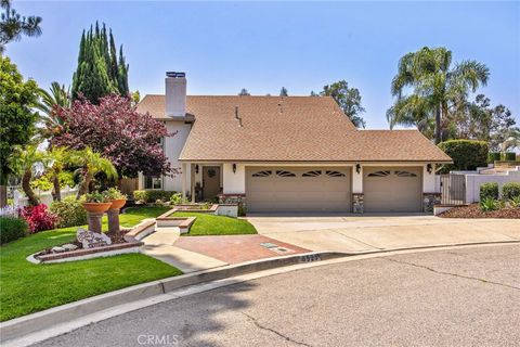 Photo of 8523 Quarter Horse LN, Rancho Cucamonga, CA 91701 (MLS # CV26105200)
