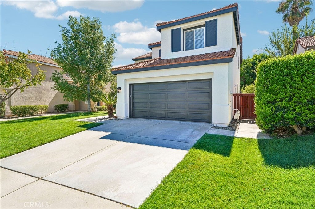 32535 Bergamo Court