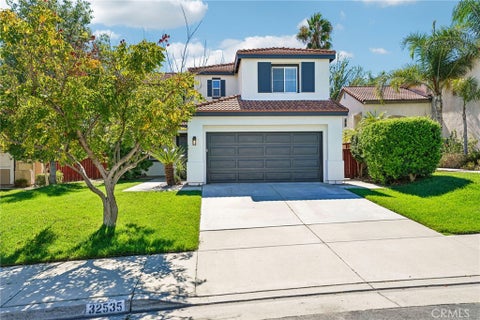 Photo of 32535 Bergamo Court, Temecula, CA 92592 (MLS # PT26210729)