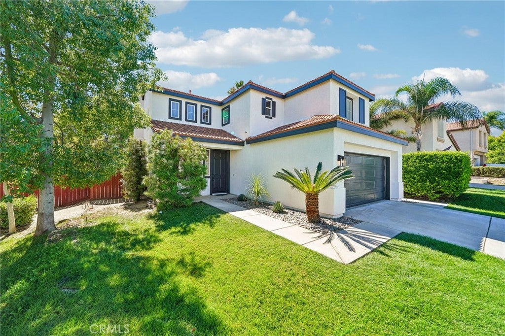 32535 Bergamo Court