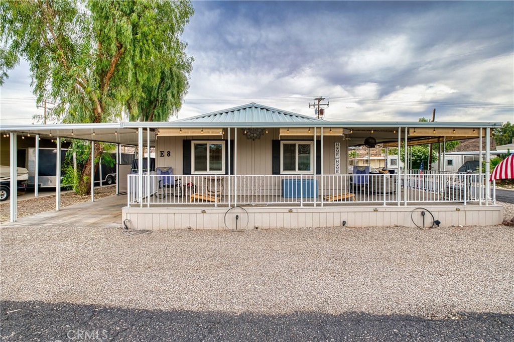 2054 Parker Dam Road E8