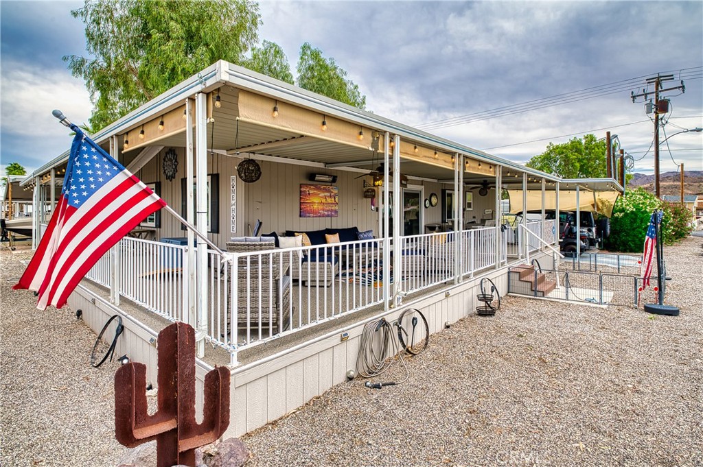 2054 Parker Dam Road E8
