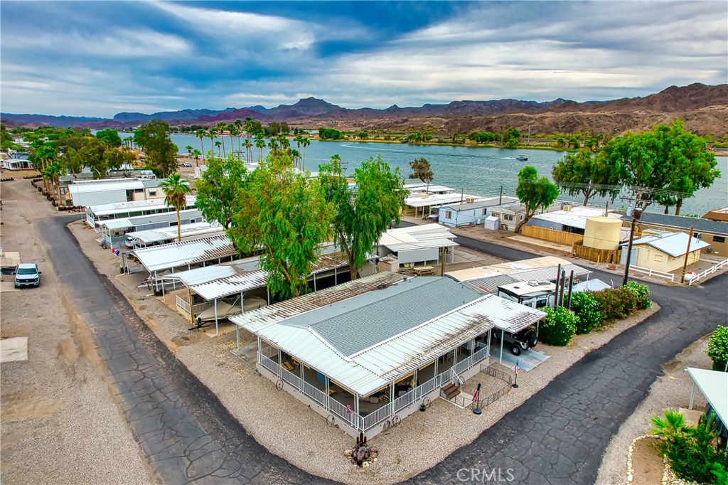2054 Parker Dam Road E8