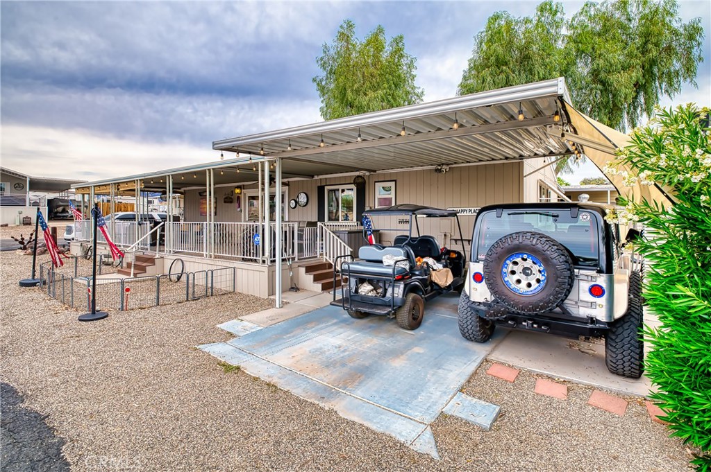 2054 Parker Dam Road E8