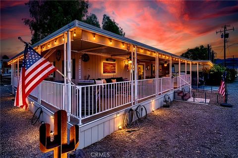 Photo of 2054 Parker Dam Road #E8, Parker, CA 92267 (MLS # TR26073434)