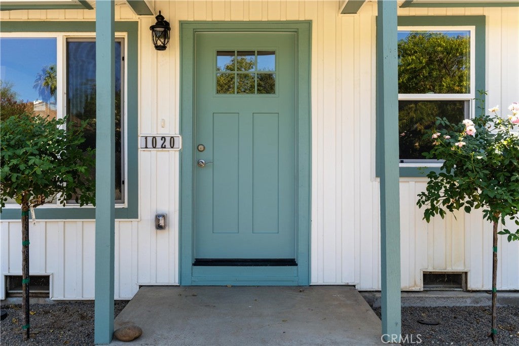 1020 Poppy Street