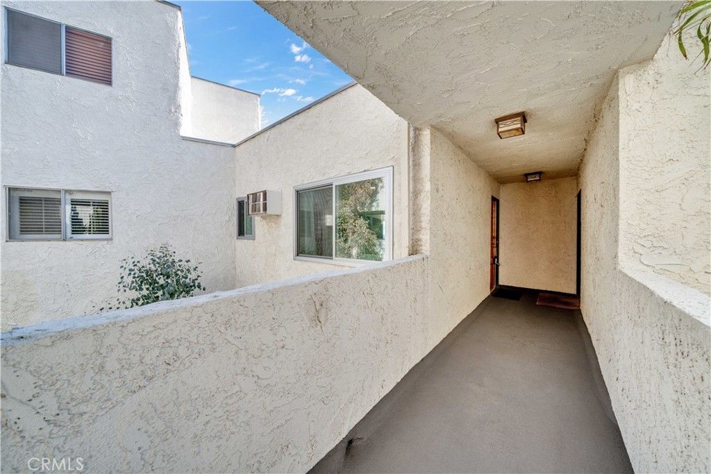 Photo of 8400 De Longpre Avenue #311, West Hollywood, CA 90069 (MLS # PF25252041)