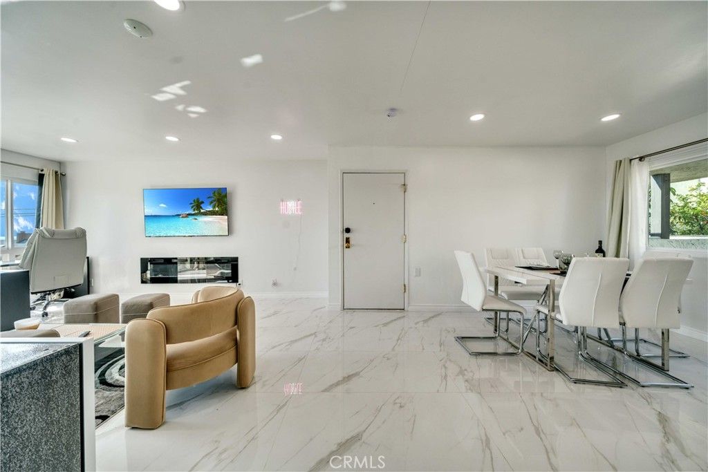 Photo of 8400 De Longpre Avenue #311, West Hollywood, CA 90069 (MLS # PF25252041)