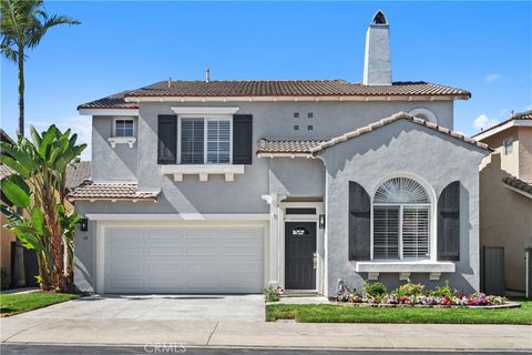 17 Nopalitos Way Aliso Viejo CA 92656