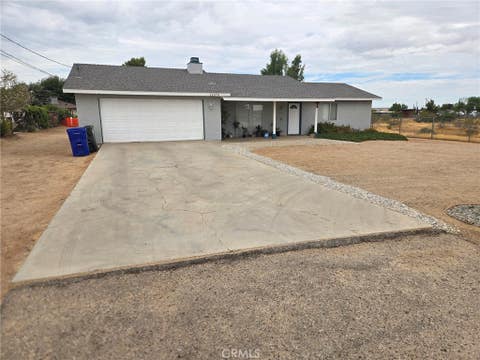 Photo of 12570 11th Avenue, Victorville, CA 92395 (MLS # OC26179765)