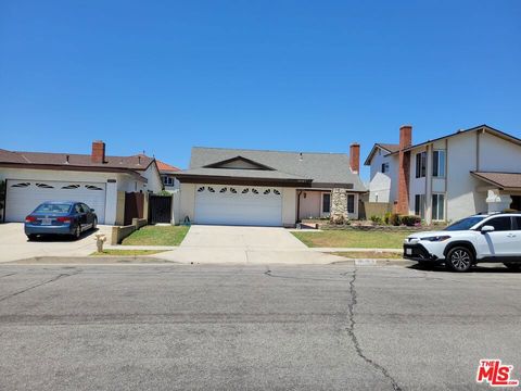 16907 Betty Avenue Cerritos CA 90703