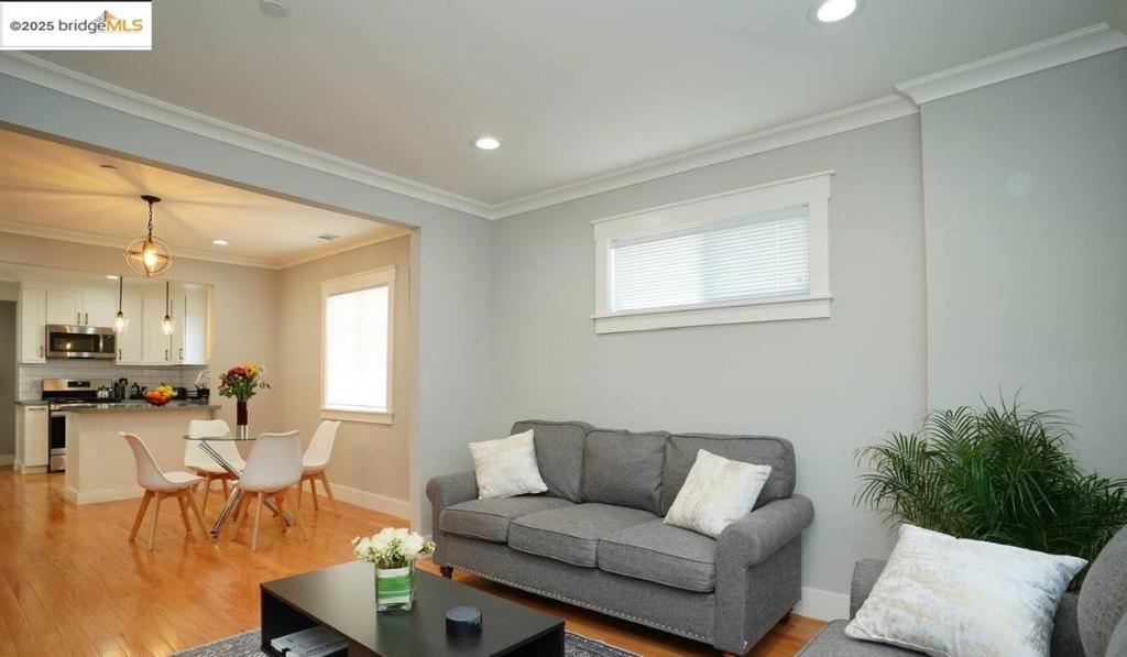 EMERYVILLE - Residential