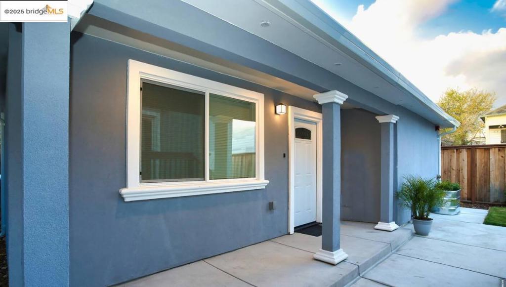 EMERYVILLE - Residential