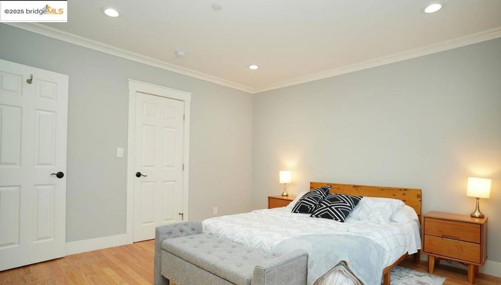 EMERYVILLE - Residential