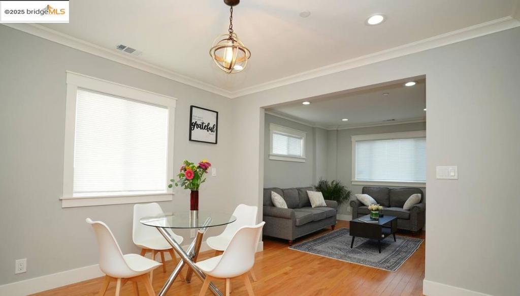 EMERYVILLE - Residential