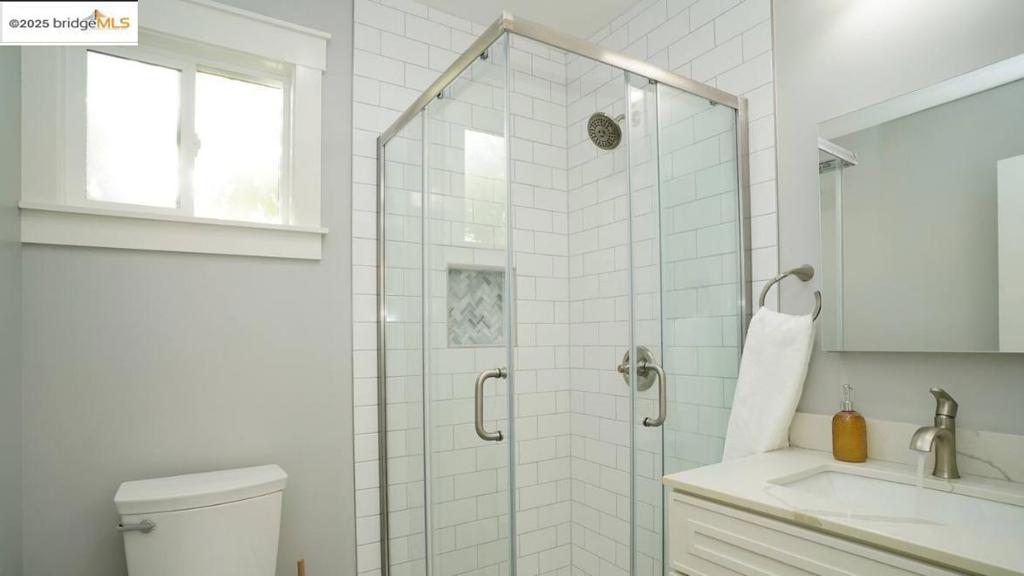 EMERYVILLE - Residential