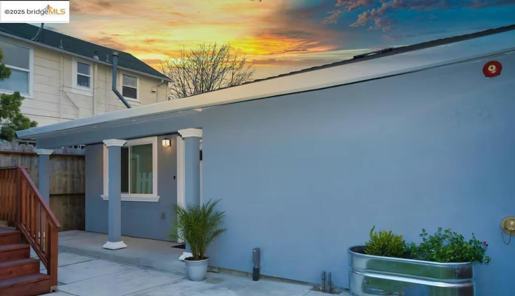 EMERYVILLE - Residential