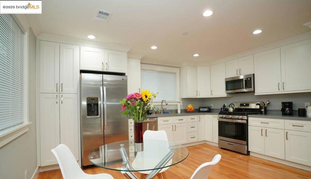 EMERYVILLE - Residential