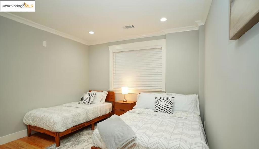 EMERYVILLE - Residential